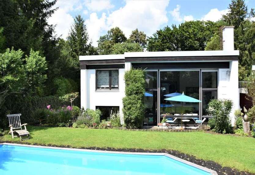 Haus zum Kaufen in Grünwald 2.190.000 € 161 m²