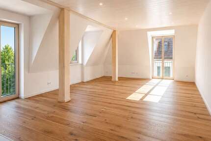 Wohnung München Giesing - 2 Zimmer, 72 m&sup2;, 1.790&euro; | Angebot:27419887