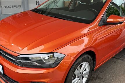 VW Polo 45.671 km 13.499 &euro; München 81549
