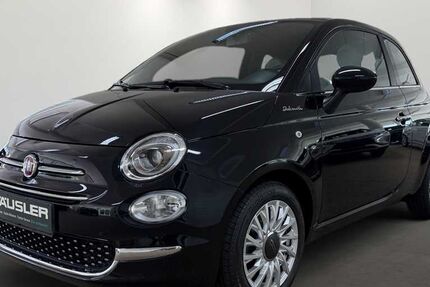 Fiat 500 29.980 km 12.900 &euro; Stockdorf 82131