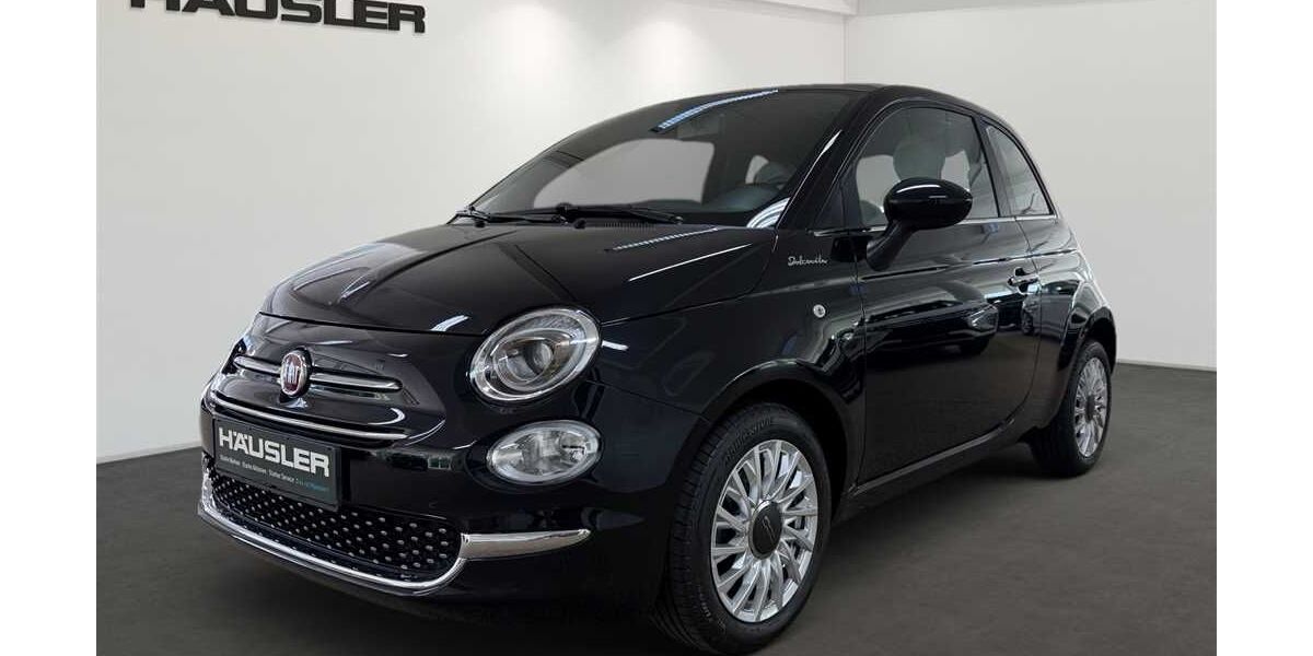 Fiat 500 29.980 km 12.900 &euro; Stockdorf 82131