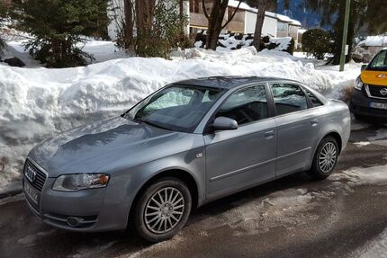 Audi A4 106.000 km 4.200 &euro; Puchheim 82178