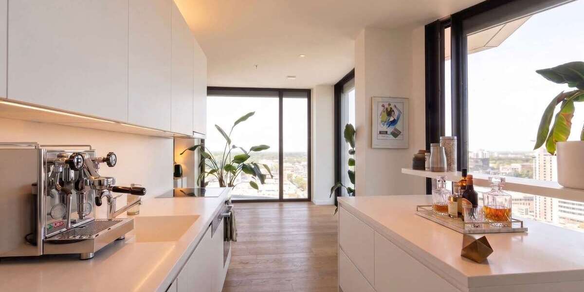 Etagenwohnung München Nymphenburg - 2 Zimmer, 68 m&sup2;, 875.000&euro; | Angebot:27200524