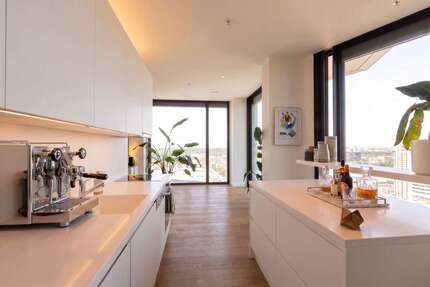 Wohnung München Nymphenburg - 2 Zimmer, 68 m&sup2;, 875.000&euro; | Angebot:27200524