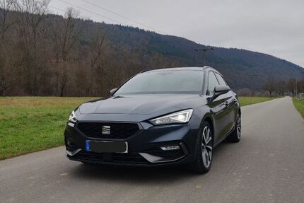 Seat Leon 77.031 km 20.900 &euro; Ismaning 85737