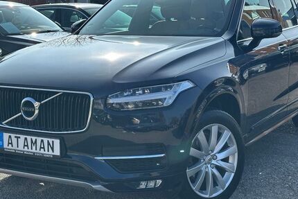Volvo XC90 219.300 km 17.999 &euro; München 81243