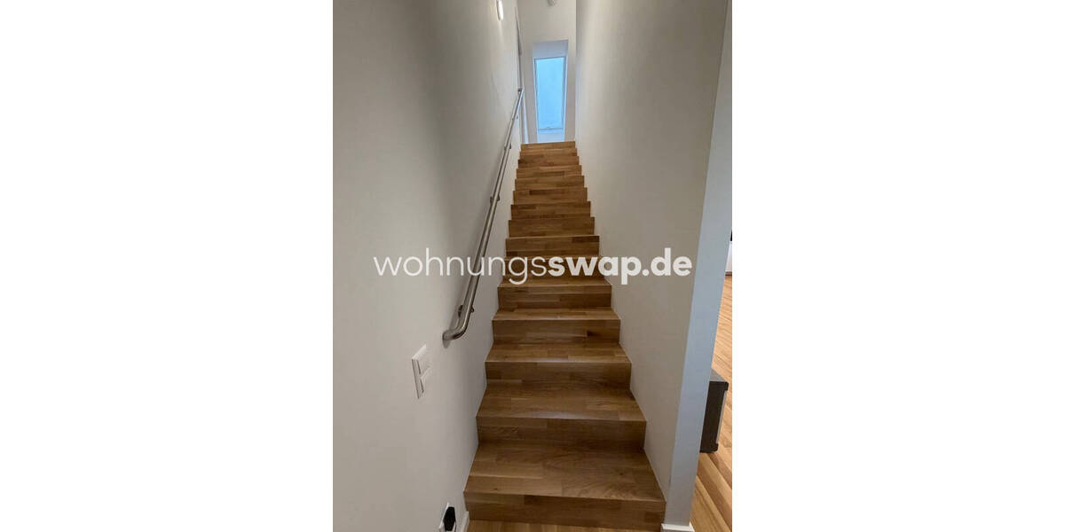 Etagenwohnung München Feldmoching-Hasenbergl - 5 Zimmer, 94 m&sup2;, 2.300&euro; | Angebot:26001701