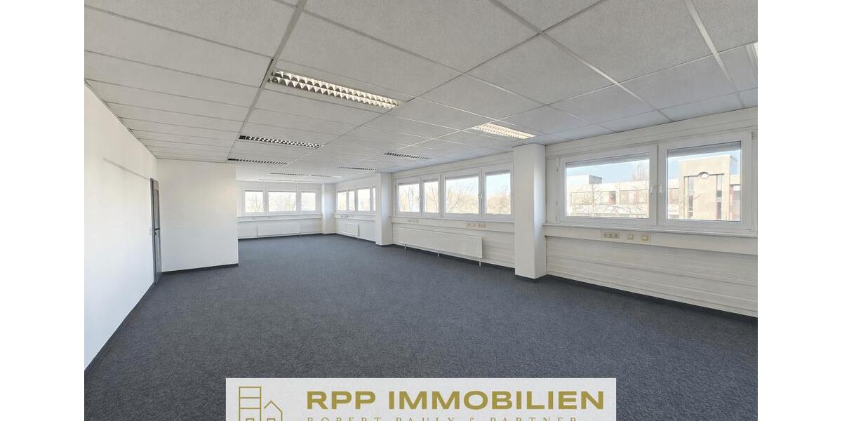 Großzügige Bürofläche in attraktiver Lage von Unterschleißheim - ideale Anbindung an A92 & Linie S1 zimmer