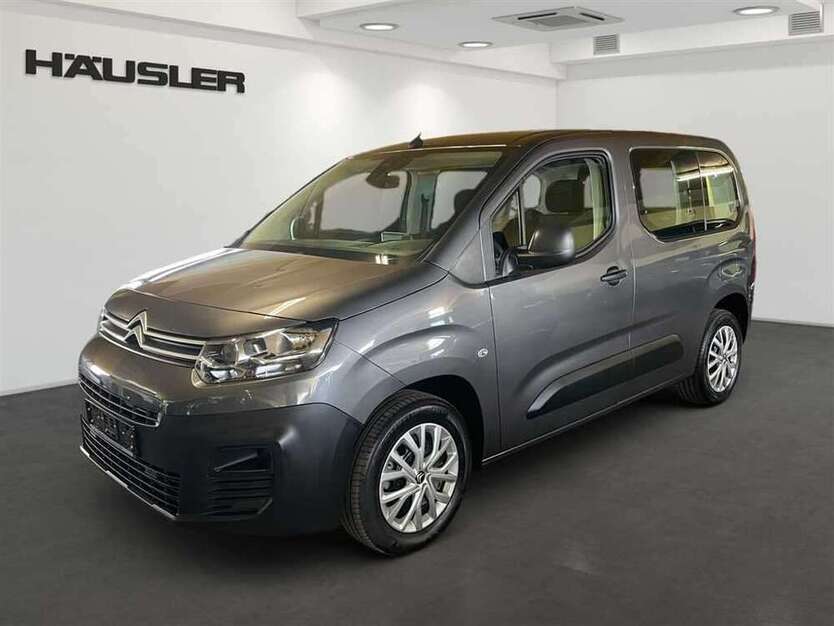 Berlingo