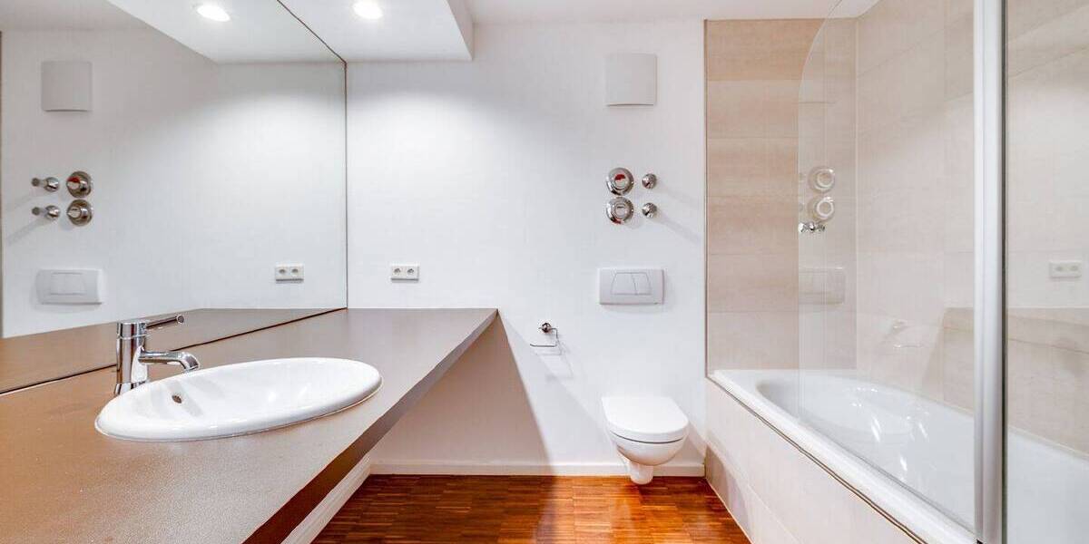 Etagenwohnung München Feldmoching-Hasenbergl - 2 Zimmer, 72 m&sup2;, 595.000&euro; | Angebot:25726357