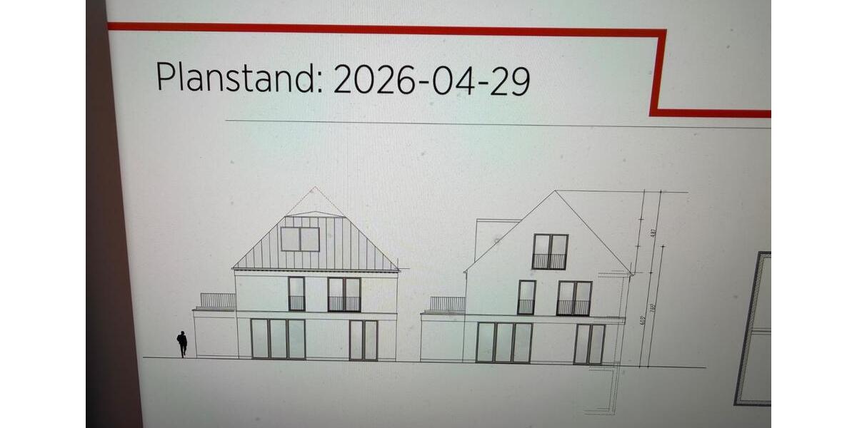 Doppelhaushälfte München Pasing-Obermenzing - 5 Zimmer, 120 m&sup2;, 1.069.900&euro; | Angebot:26395335