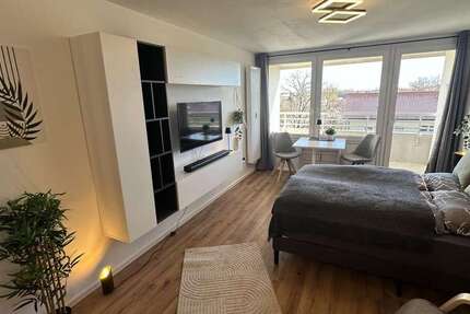 Wohnung zum Mieten in Planegg 990 € 30 m² 1 zimmer