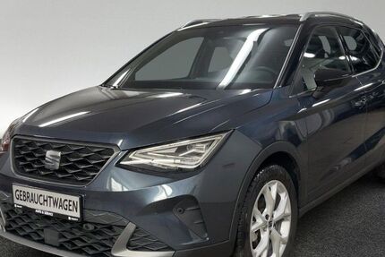 Seat Arona 15.700 km 25.460 &euro; München 80687