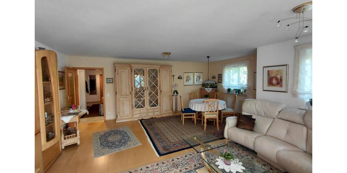 Erdgeschoßwohnung Eichenau - 4 Zimmer, 115 m&sup2;, 698.000&euro; | Angebot:26947380