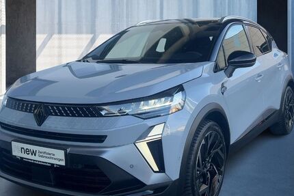 Renault Captur 18.813 km 27.790 &euro; Unterschleißheim 85716