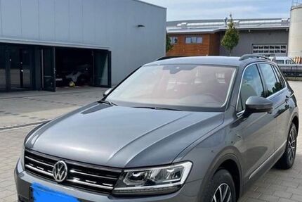 VW Tiguan 104.000 km 22.500 &euro; München 81476