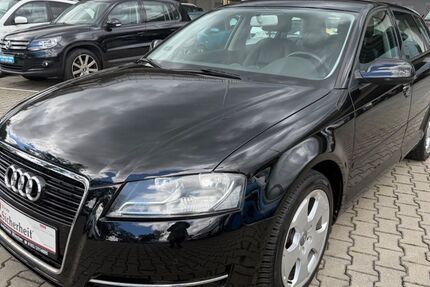Audi A3 183.400 km 5.999 &euro; München 81825