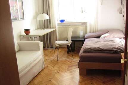 Zimmer München Maxvorstadt - 2.5 Zimmer, 1.500&euro; | Angebot:27033449