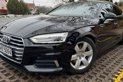 Audi A5 198.500 km 17.400 &euro; München 81735