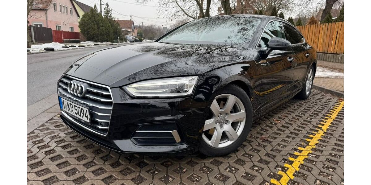 Audi A5 198.500 km 17.400 &euro; München 81735