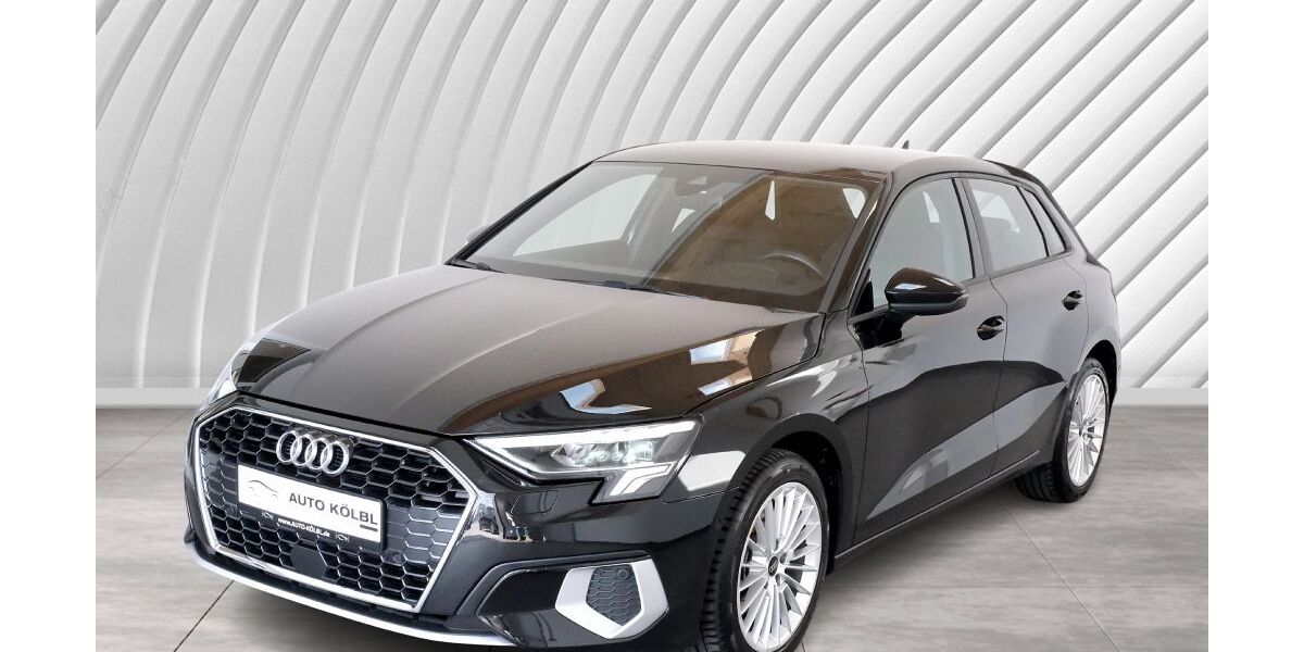 Audi A3 68.663 km 35.990 &euro; Unterschleißheim 85716