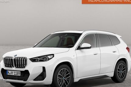BMW X1 68.972 km 39.980 &euro; München 80939