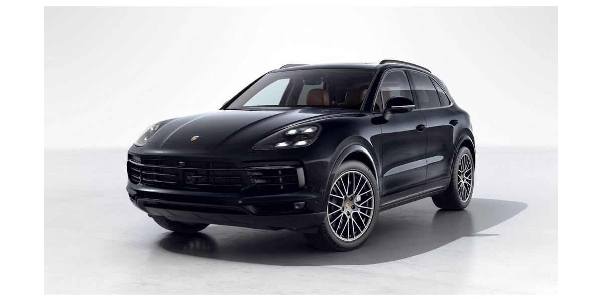 Porsche Cayenne 17.041 km 83.900 &euro; München 81669