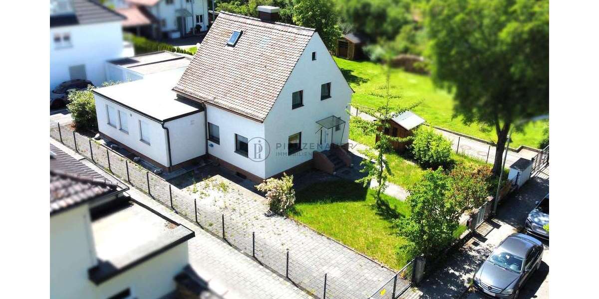 Grundstück Haar - 1.245.000&euro; | Angebot:15917804