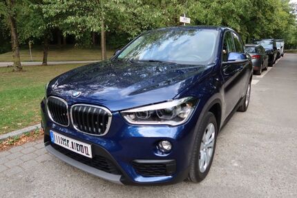 BMW X1 170.300 km 15.500 &euro; München 81377