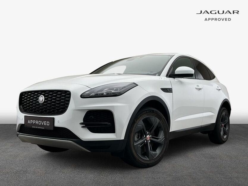 E-Pace