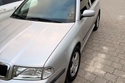 Skoda Octavia 240.000 km 3.499 &euro; Markt Schwaben 85570