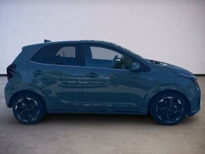 Kia PICANTO PE2 1.0 AMT GT-LINE 2.000 km 20.490 € Höhenkirchen-Siegertsbrun 85635
