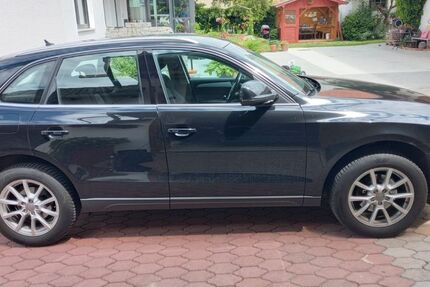 Audi Q5 169.000 km 11.500 &euro; Röhrmoos OT/Biberbach 85244