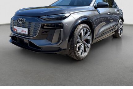 Audi Q6 e-tron 6.600 km 74.500 &euro; Ebersberg bei München 85560