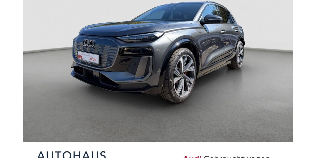 Audi Q6 e-tron 6.600 km 74.500 &euro; Ebersberg bei München 85560