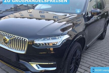 Volvo XC90 29.321 km 48.077 &euro; Starnberg 82319