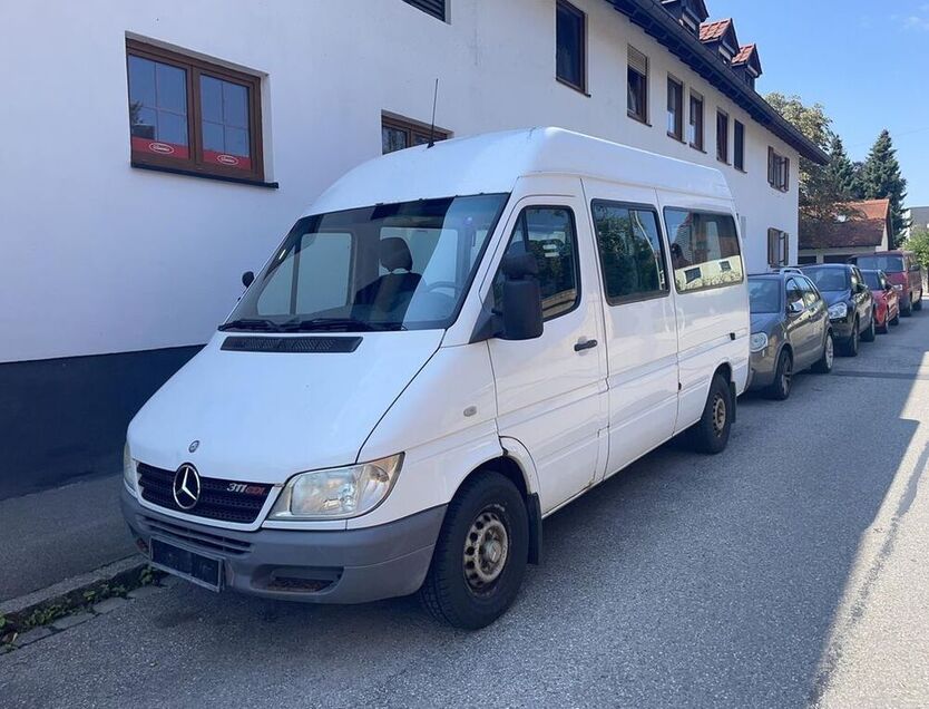 Sprinter