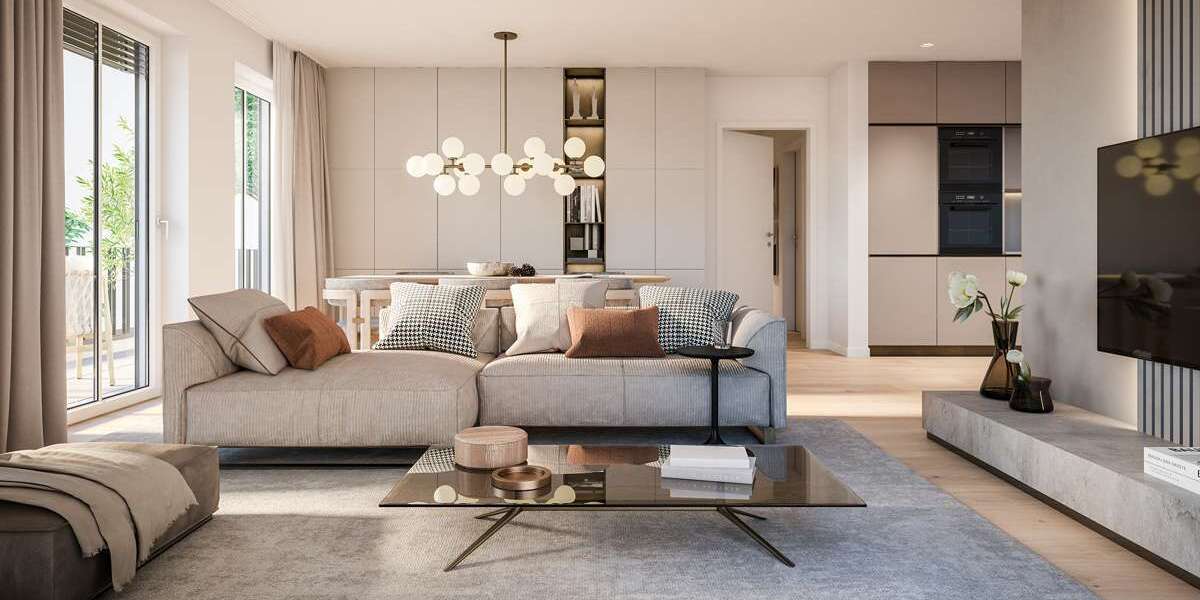 Wohnung zum Kaufen in München-Nymphenburg 1.181.000 € 85 m² 3 zimmer
