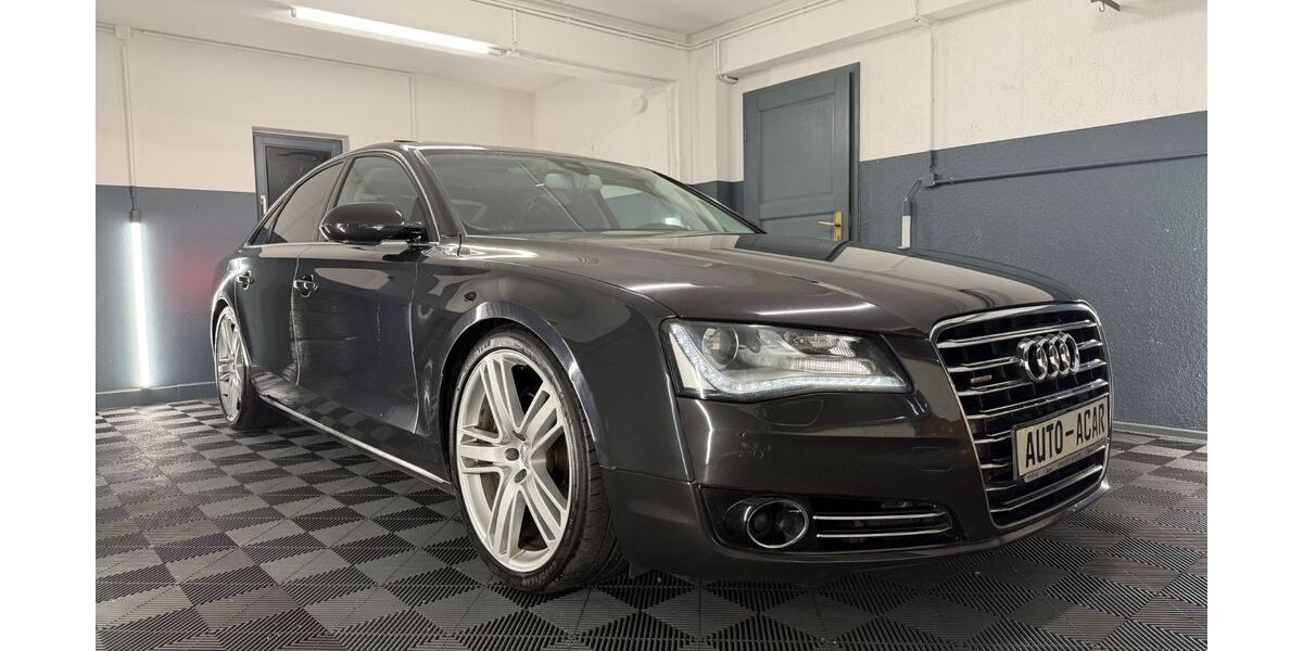 Audi A8 292.874 km 10.990 &euro; München 81243