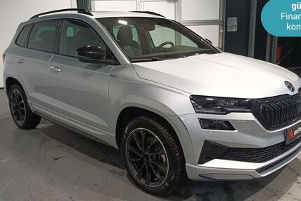 Skoda Karoq 29.042 km 24.220 &euro; Eching 85386