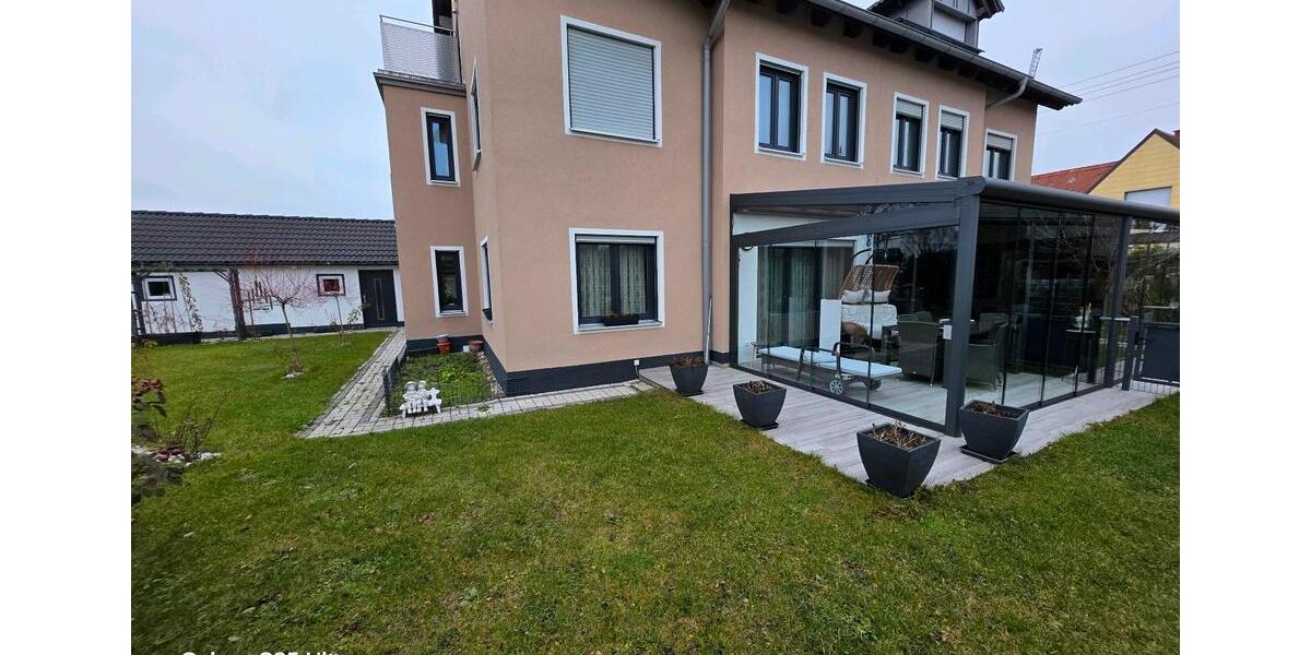 Doppelhaushälfte München Feldmoching-Hasenbergl - 5 Zimmer, 196 m&sup2;, 1.980.000&euro; | Angebot:26566221