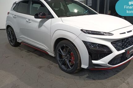 Hyundai KONA 85.068 km 24.970 &euro; Eching 85386