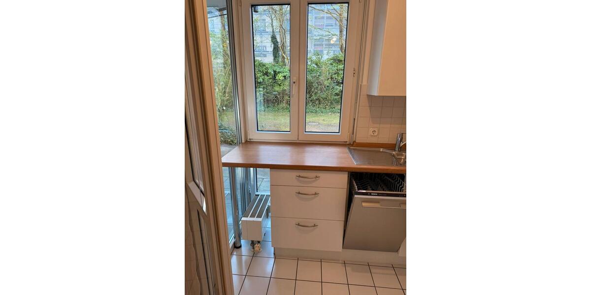 Erdgeschoßwohnung München Thalkirchen-Obersendling-Forstenried-Fürstenried-S - 3 Zimmer, 66 m&sup2;, 585.000&euro; | Angebot:26126576