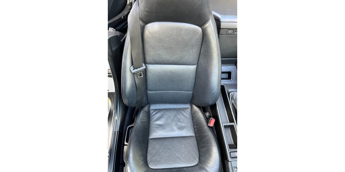 BMW Z3 123.000 km 10.900 &euro; Wörthsee 82237