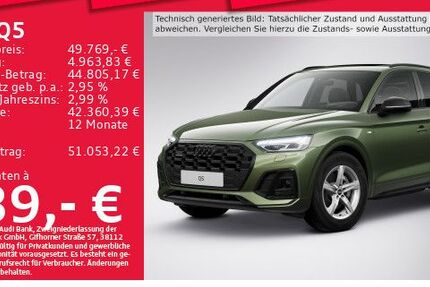 Audi Q5 28.581 km 48.211 &euro; München 80935