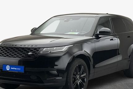 Land Rover Range Rover Velar 82.220 km 43.690 € München 80809