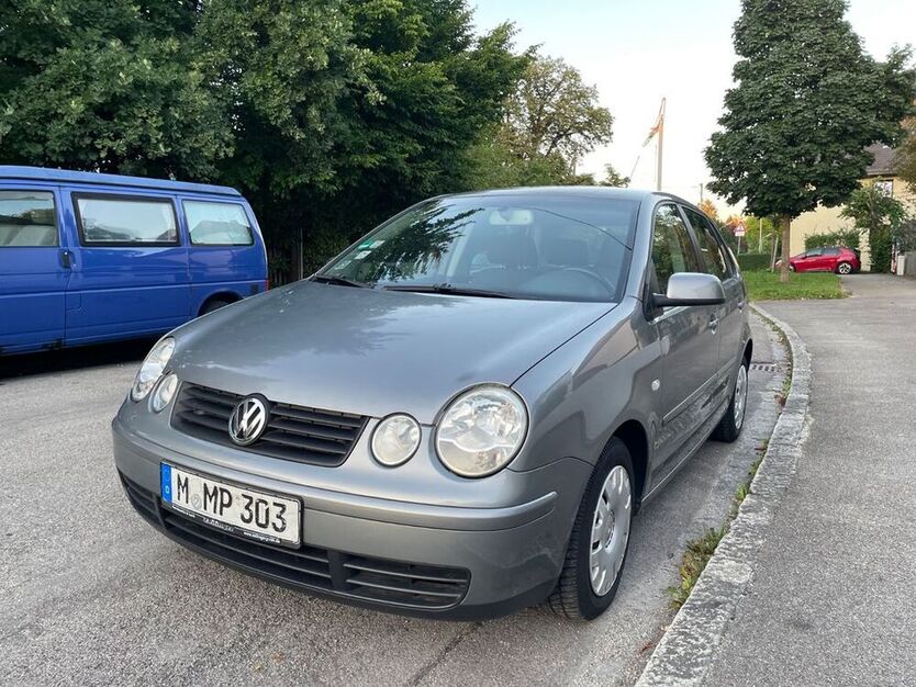Polo