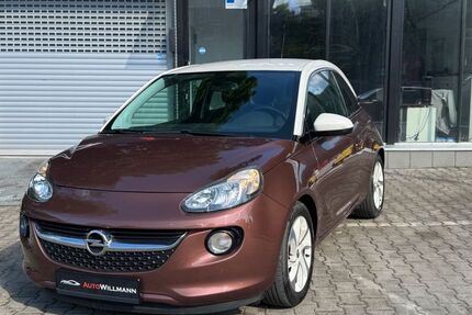 Opel Adam 145.115 km 5.190 &euro; münchen 81671