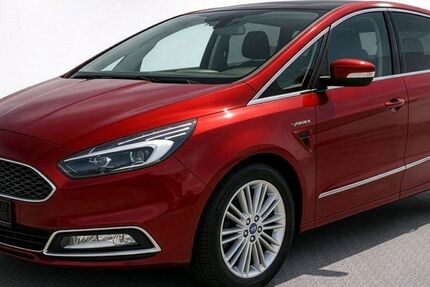 Ford S-Max 117.000 km 18.999 &euro; Vierkirchen bei München 85256