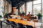 All Inclusive, Urban High Level Design Apartment mit Terrasse oder Balkon